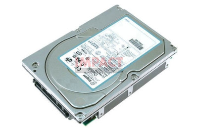KH.03607.004 - 36GB Hard Drive (10KRPM/ U320/ Scsi) 80PIN