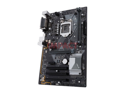 PRIMEH310PLUS - Prime H310-PLUS LGA1151 DDR4 Hdmi VGA ATX Motherboard