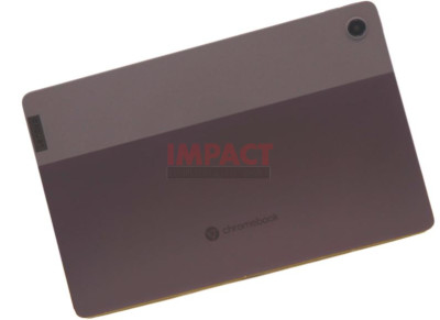 5CB1H82617 - LCD Cover H with lens Storm Gray