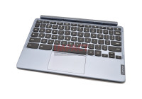 5CB1H82153 - Cover Upper Case With Keyboard (English H US Mibl)