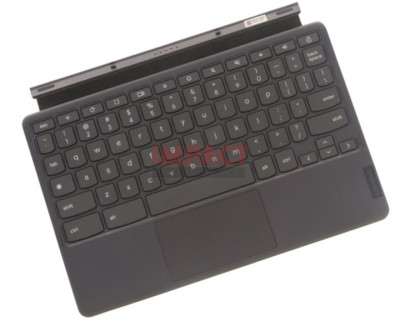 5CB1H82595 - Cover Upper Case With Keyboard (English H US Stgy)