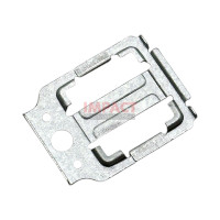 E2M-3P10311-A89 - FP Bracket, KU400, 26.2 20 1.8mm, NB - Image 2