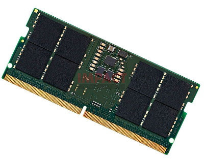 DIMM, 8GB, 2X8, 4800, DDR5, NU Memory