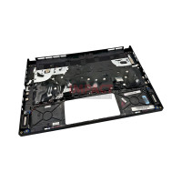 S1N-2EUS2V1-D10 - SYS Keyboard, Medium, 84KEYS, UI Wleft Nokr, Black