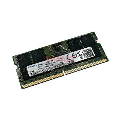 RAM Sodimm, DDR5 sdram, 16gb, 2400 (4800) MHZ, Hynix/ HMCG78