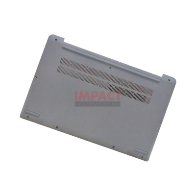 COVER Lower Case CG