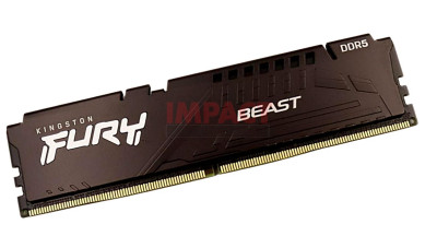 Memory 16G DDR5 4800 Udimm (Kingston)