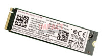 5SS0W79556 - 512G, M.2, 2280, PCIe4x4, UM, OPAL
