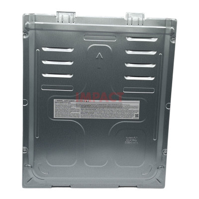 DC63-01447A - Cover Back