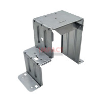 DC61-03754A - Bracket Duct