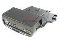 4988U-RB-B - Docking Station