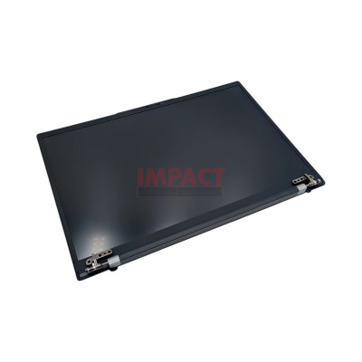 LCD Module Mech Assembly, 14WUXGA, FHD, RGB, BK, AUO