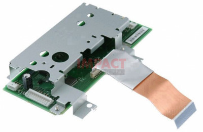 Q2657-60001 - Scanner Control Board