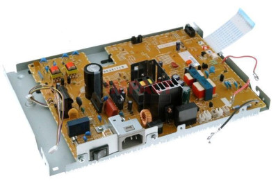 RM1-0833-030CN - Engine Control Board