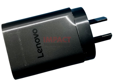 SA18D24958 - AC Adapter, 5/ 10/ 12V, 20 (Nairobi, Accy)