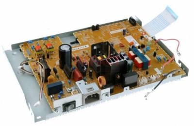 RM1-0833-000CN - Engine Control Board
