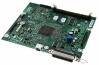Q2658-60001 - Formatter Board