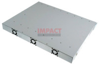 A4839A - Fiber Channel Arbitrated Loop (FC-AL) Hub