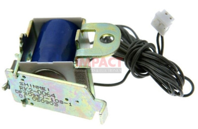 RK2-0064-000CN - Solenoid (24VDC)