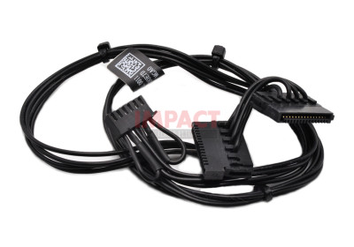 N50 610/ PO3 620 HDD Power Cable