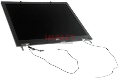 14.1-Inch TFT XGA Display Assembly