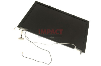 379793-001 - 14.1-Inch TFT Sxga+ Display Panel Assembly