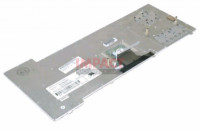 378188-001 - 101/ 102-key Compatible Keyboard (Black USA)