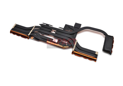 13NR00M0AM0101 - Heatsink, Discrete