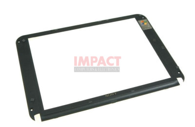 X-4624-178-2-RB - LCD Display Front Cover Assembly