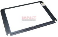 X-4624-178-2-RB - LCD Display Front Cover Assembly