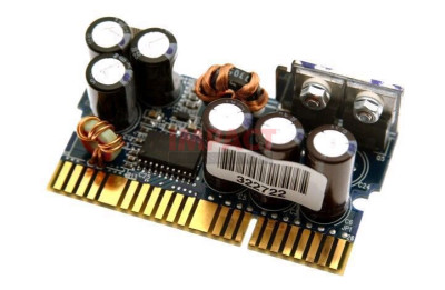 Voltage Regulator Module VRM Tualatin