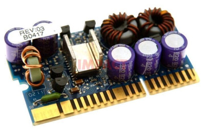 Voltage Regulator Module VRM Tualatin