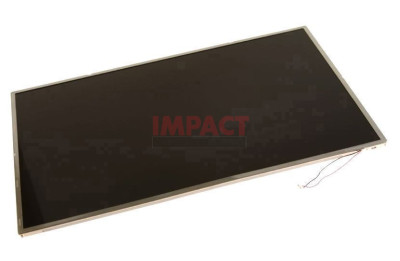 17.0-Inch Wxga+ TFT WVA (Wide Viewing Angle/ CCFL) Display Panel