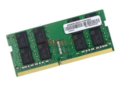 KN.16G0B.035 - SODIMM 16GB DDRIV 3200 Memory