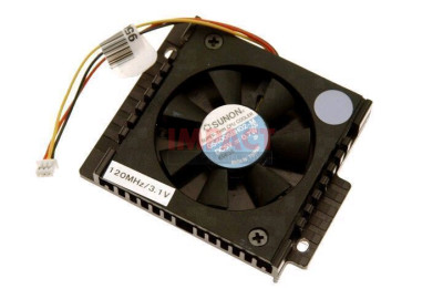 Fan Heatsink