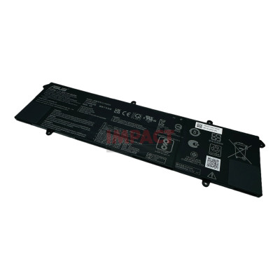 X3400PH/ PA BATTERY (COS POLY/ C31N2024)