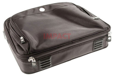 Nylon Carrying Case, D-SERIES, V2