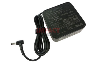 Adapter (65W 19V 3PIN 4.5phi)