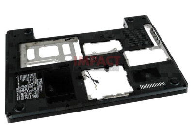 XG901 - Base Assembly