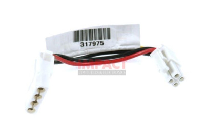 H2188 - Power Cable Assembly for Peripheral Bay