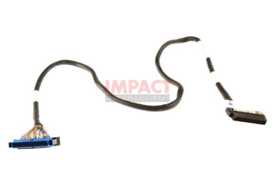Scsi Backplane to Perc Controller Cable Assembly