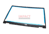 90NB0W95-R7B010 - LCD BEZEL Assembly