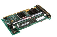 D9205 - Perc 4/ DC Controller With 128MB Memory Module