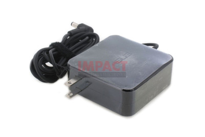 0A001-00046100 - ADAPTER 65W 19V 2PIN 5.5PHI EU TYPE