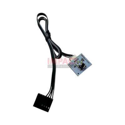 BOARD POWER SWITCH
