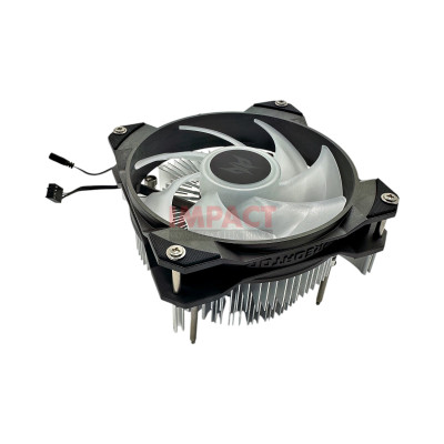Cooler Intel 125W CoolerMaster 21Q2