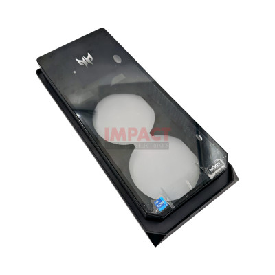 COVER BEZEL FRONT (GLASS)