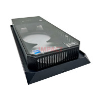 60.E2UD3.007 - COVER BEZEL FRONT (GLASS)