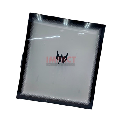 COVER LEFT SIDE (Glass)