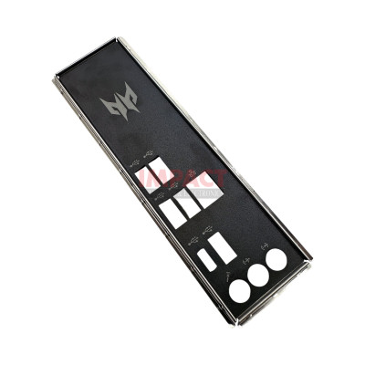 COVER REAR PCI IO BRACKET